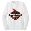 Unisex Tagless® Long-Sleeve T-Shirt Thumbnail