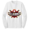 Unisex Tagless® Long-Sleeve T-Shirt Thumbnail