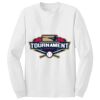 Unisex Tagless® Long-Sleeve T-Shirt Thumbnail