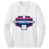 Unisex Tagless® Long-Sleeve T-Shirt Thumbnail