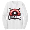 Unisex Tagless® Long-Sleeve T-Shirt Thumbnail