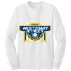 Unisex Tagless® Long-Sleeve T-Shirt Thumbnail