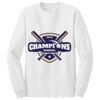 Unisex Tagless® Long-Sleeve T-Shirt Thumbnail
