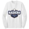 Unisex Tagless® Long-Sleeve T-Shirt Thumbnail