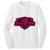 Unisex Tagless® Long-Sleeve T-Shirt Thumbnail