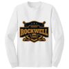 Unisex Tagless® Long-Sleeve T-Shirt Thumbnail