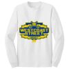 Unisex Tagless® Long-Sleeve T-Shirt Thumbnail