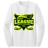 Unisex Tagless® Long-Sleeve T-Shirt Thumbnail
