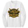 Unisex Tagless® Long-Sleeve T-Shirt Thumbnail