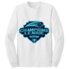 Unisex Tagless® Long-Sleeve T-Shirt Thumbnail