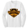 Unisex Tagless® Long-Sleeve T-Shirt Thumbnail