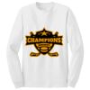 Unisex Tagless® Long-Sleeve T-Shirt Thumbnail