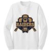 Unisex Tagless® Long-Sleeve T-Shirt Thumbnail