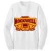 Unisex Tagless® Long-Sleeve T-Shirt Thumbnail