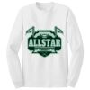 Unisex Tagless® Long-Sleeve T-Shirt Thumbnail