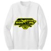 Unisex Tagless® Long-Sleeve T-Shirt Thumbnail