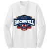 Unisex Tagless® Long-Sleeve T-Shirt Thumbnail