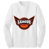 Unisex Tagless® Long-Sleeve T-Shirt Thumbnail