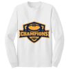 Unisex Tagless® Long-Sleeve T-Shirt Thumbnail