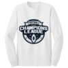 Unisex Tagless® Long-Sleeve T-Shirt Thumbnail