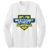 Unisex Tagless® Long-Sleeve T-Shirt Thumbnail