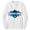 Unisex Tagless® Long-Sleeve T-Shirt Thumbnail