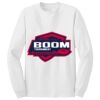 Unisex Tagless® Long-Sleeve T-Shirt Thumbnail