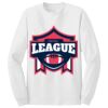 Unisex Tagless® Long-Sleeve T-Shirt Thumbnail