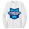 Unisex Tagless® Long-Sleeve T-Shirt Thumbnail