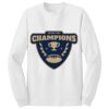 Unisex Tagless® Long-Sleeve T-Shirt Thumbnail