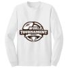 Unisex Tagless® Long-Sleeve T-Shirt Thumbnail