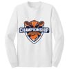 Unisex Tagless® Long-Sleeve T-Shirt Thumbnail