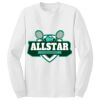 Unisex Tagless® Long-Sleeve T-Shirt Thumbnail