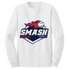 Unisex Tagless® Long-Sleeve T-Shirt Thumbnail