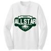 Unisex Tagless® Long-Sleeve T-Shirt Thumbnail