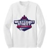 Unisex Tagless® Long-Sleeve T-Shirt Thumbnail