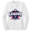 Unisex Tagless® Long-Sleeve T-Shirt Thumbnail