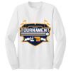 Unisex Tagless® Long-Sleeve T-Shirt Thumbnail