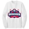 Unisex Tagless® Long-Sleeve T-Shirt Thumbnail