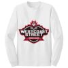 Unisex Tagless® Long-Sleeve T-Shirt Thumbnail