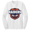Unisex Tagless® Long-Sleeve T-Shirt Thumbnail