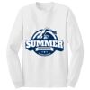 Unisex Tagless® Long-Sleeve T-Shirt Thumbnail
