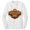 Unisex Tagless® Long-Sleeve T-Shirt Thumbnail