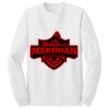 Unisex Tagless® Long-Sleeve T-Shirt Thumbnail