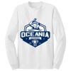 Unisex Tagless® Long-Sleeve T-Shirt Thumbnail