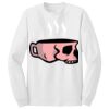 Unisex Tagless® Long-Sleeve T-Shirt Thumbnail