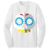 Unisex Tagless® Long-Sleeve T-Shirt Thumbnail