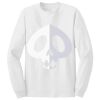 Unisex Tagless® Long-Sleeve T-Shirt Thumbnail