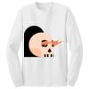 Unisex Tagless® Long-Sleeve T-Shirt Thumbnail