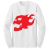 Unisex Tagless® Long-Sleeve T-Shirt Thumbnail